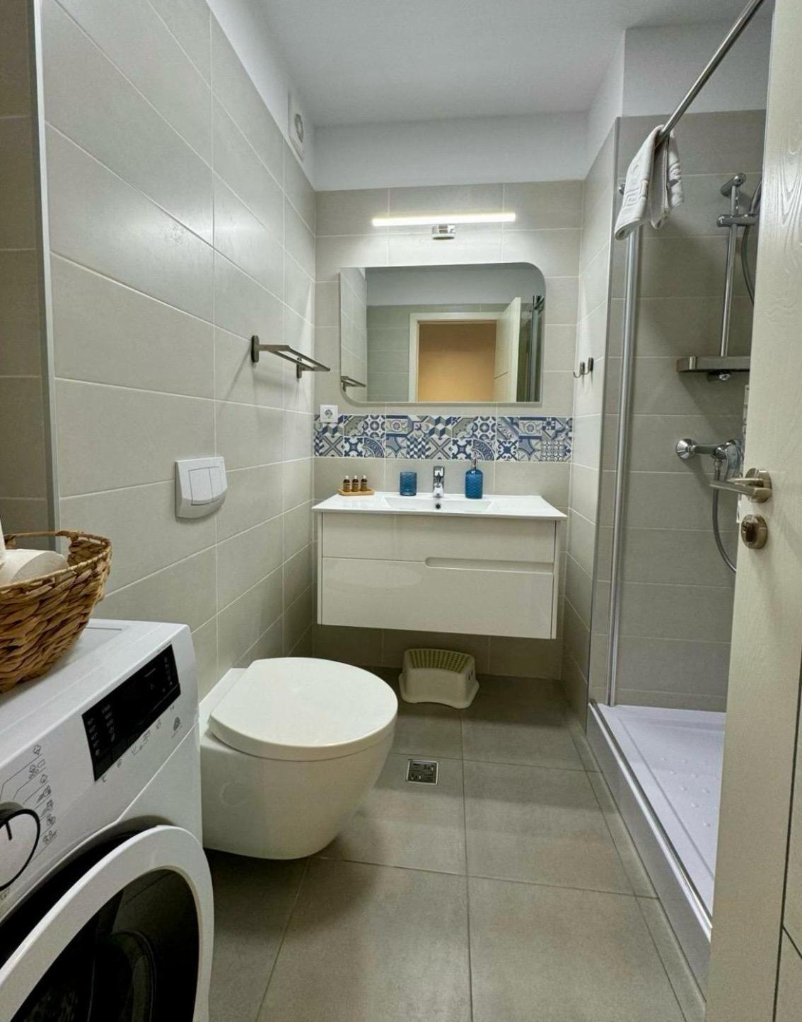 Appartement Cez Studio Mamaia Nord à Năvodari Extérieur photo