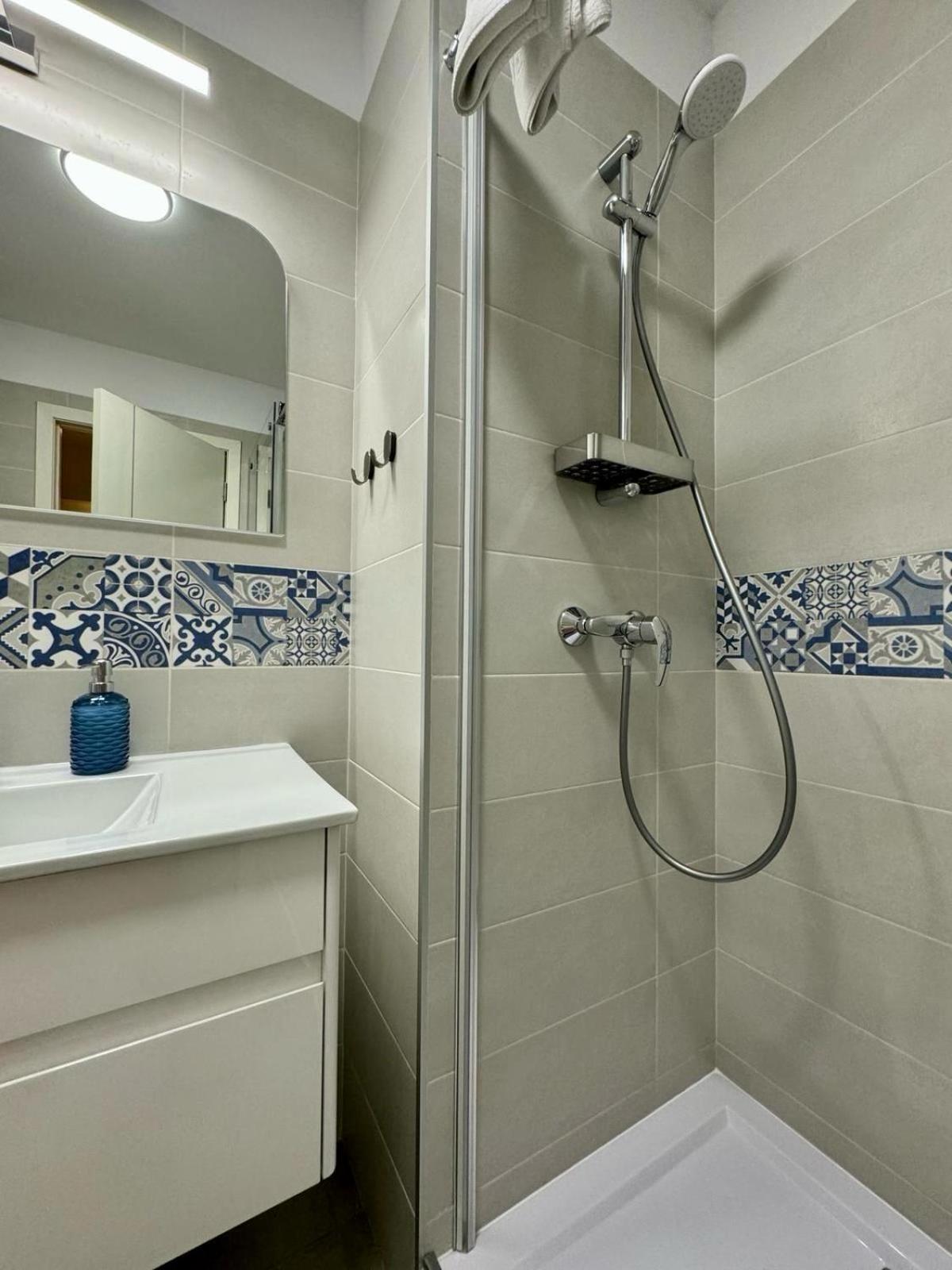 Appartement Cez Studio Mamaia Nord à Năvodari Extérieur photo