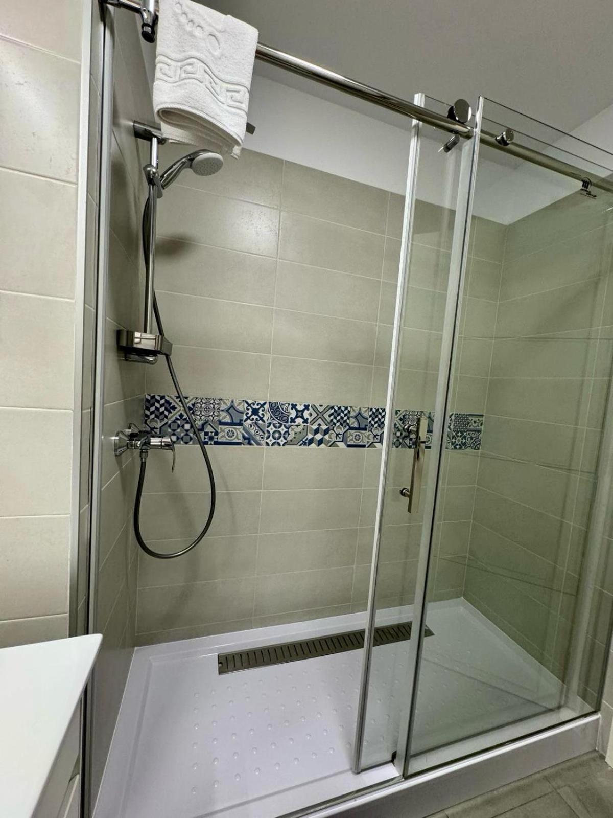 Appartement Cez Studio Mamaia Nord à Năvodari Extérieur photo