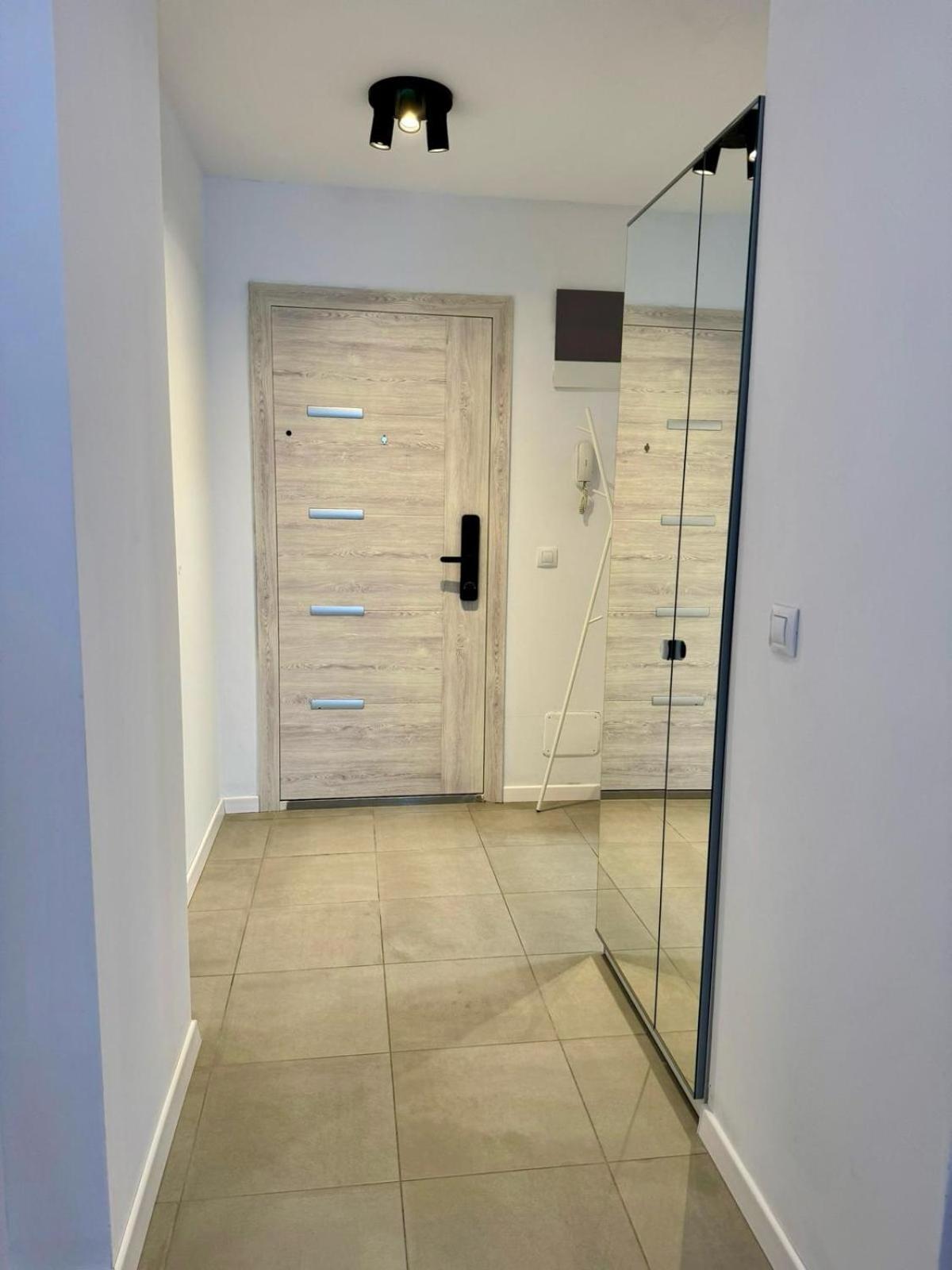 Appartement Cez Studio Mamaia Nord à Năvodari Extérieur photo